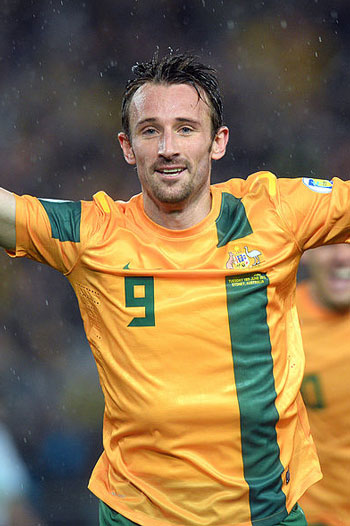 Josh Kennedy