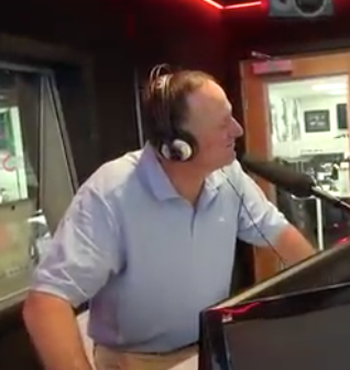 A spokesperson for Mr Key said the interviews were meant to be light hearted.