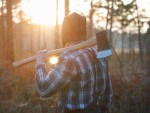 lumberjack