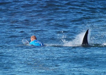 mick fanning