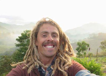 adam coleman