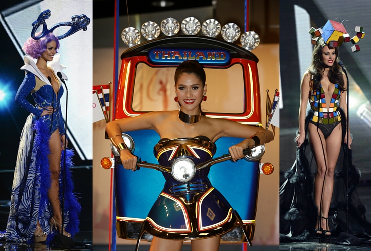 miss universe