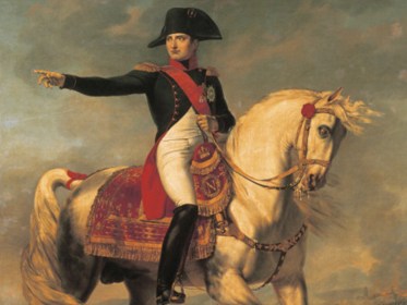 Napoleon had sent the Frenchmen on the expedition. Photo: Getty