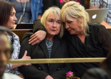 june steenkamp