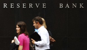 The RBA has kept interest rates steady at 1.5 per cent. Photo: AAP