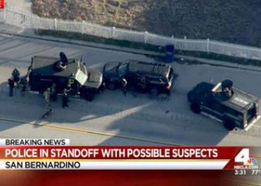 california shooting