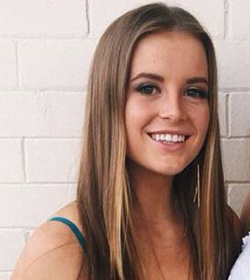 sarah haynes