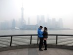 smog china