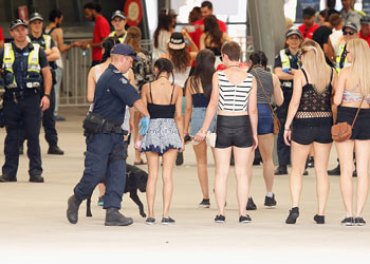 stereosonic