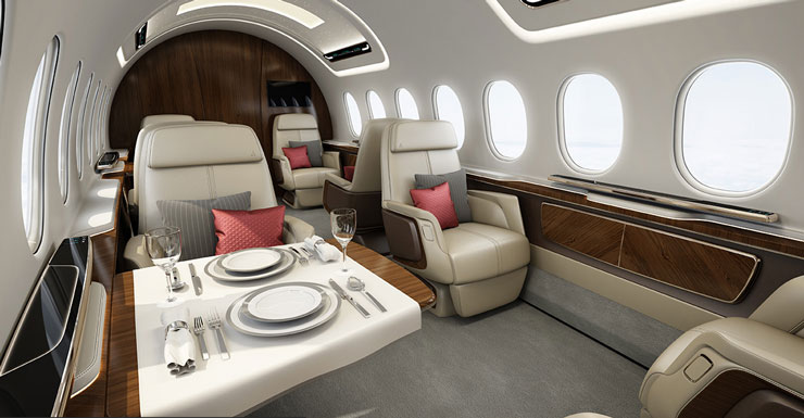 supersonic jet