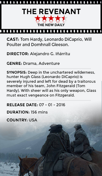 the-revenant-review