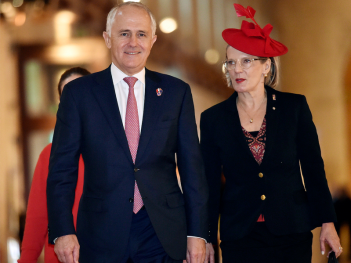 lucy turnbull malcolm turnbull