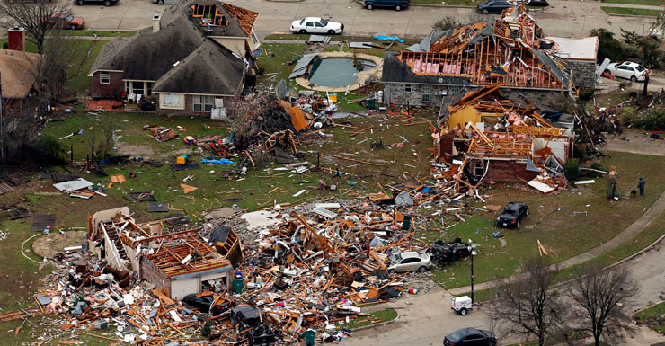 texas twister
