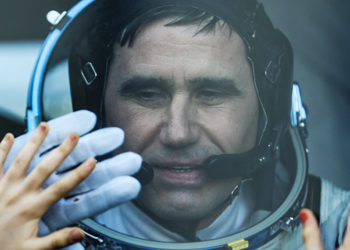 yuri malenchenko