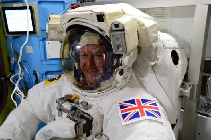 NASA