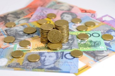 New cash sources are emerging. Photo: AAP