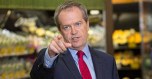BILL SHORTEN PIC