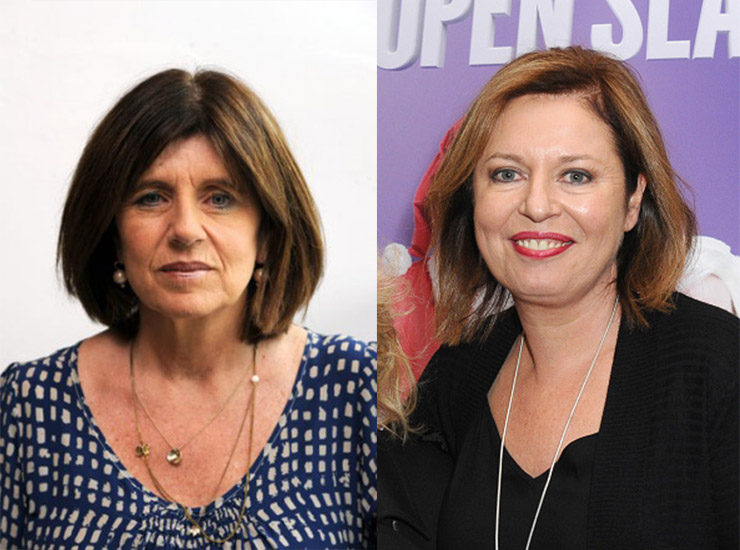 CAROLINE WILSON