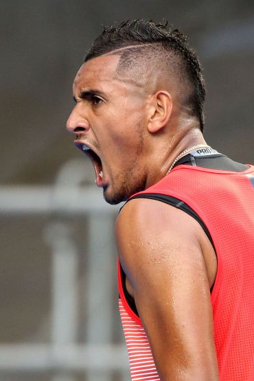 Nick Kyrgios