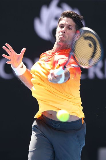 Fernando Verdasco
