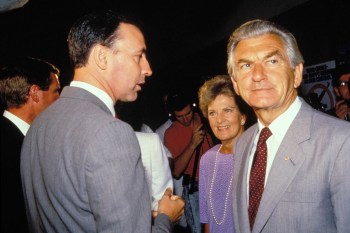 Hawke-Keating