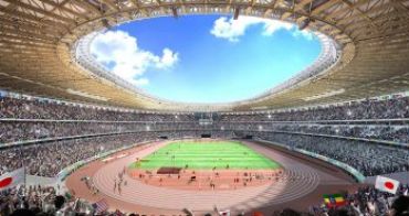 New stadiums planned from NSW sale proceeds. Photo:AAP