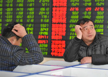 china markets
