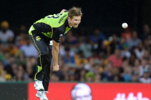 Shane Watson T20