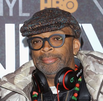 spike lee