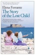 Story of the Lost Child Cover-241