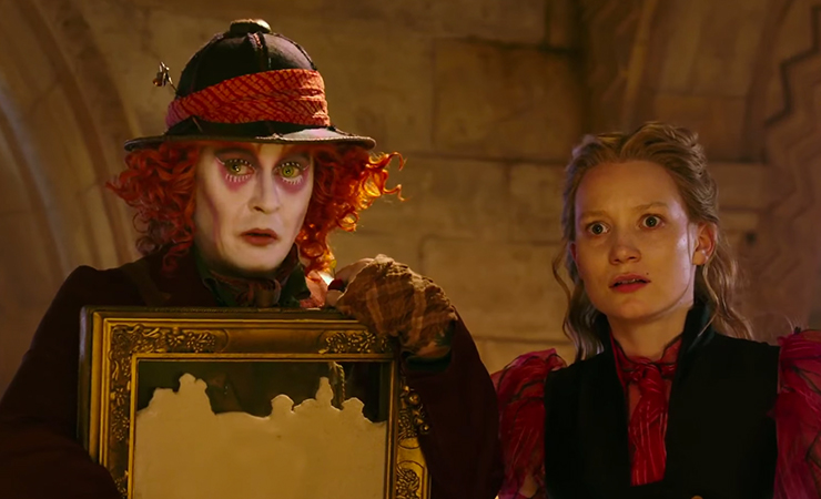 alicethroughlookingglass