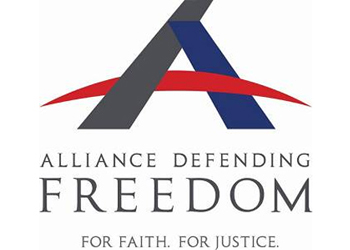 alliance defending freedom