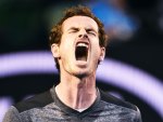 Andy Murray