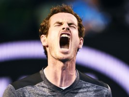 Andy Murray