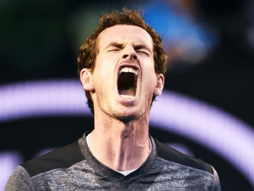 Andy Murray
