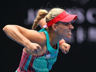 Angelique Kerber