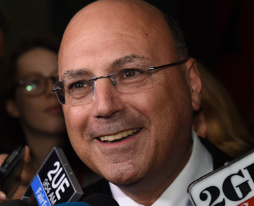 Arthur Sinodinos