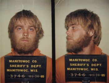 Steven Avery was convicted of a rape he didn't commit in 1985. 
