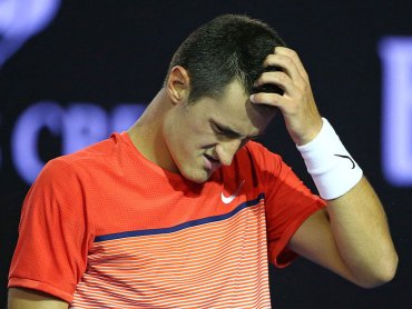 Bernard Tomic