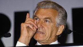 bob hawke reform