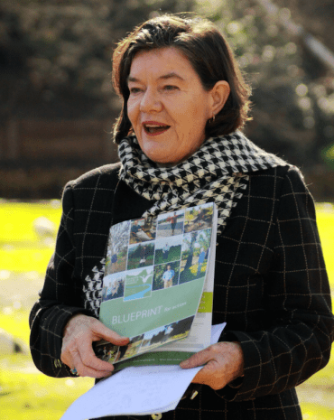 cathy mcgowan