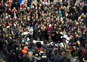 charlie hebdo anniversary