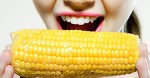 cornbiting