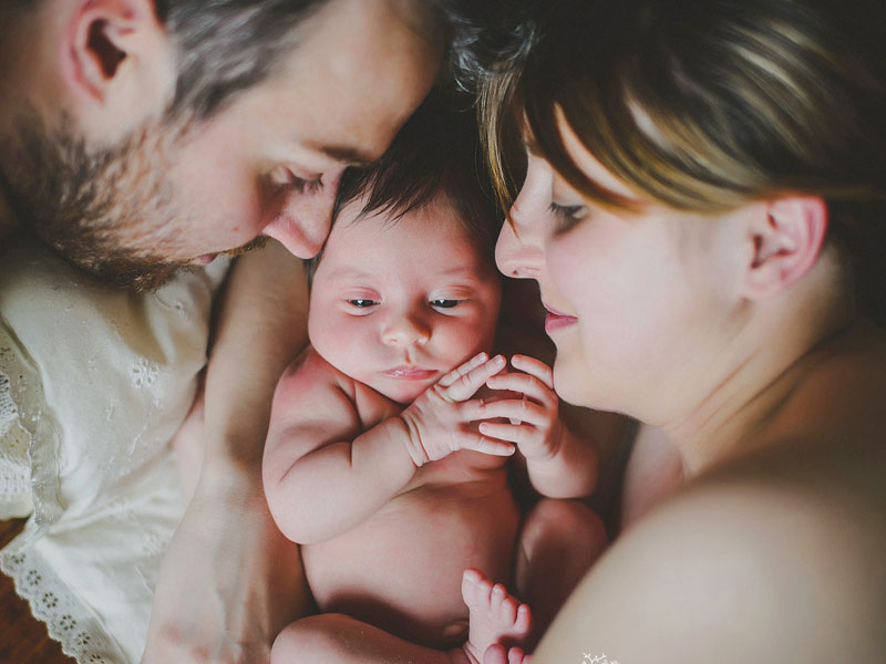 Pre-baby and post-baby photos are more popular these days Sheehan Studios