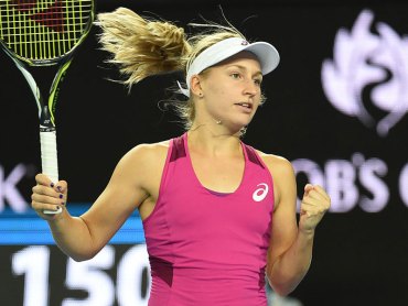 Daria Gavrilova