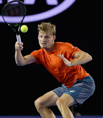 david goffin belgium tennis