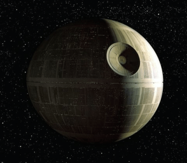 death star