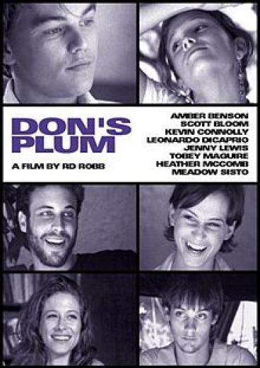 dons plum