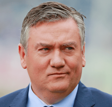 eddie mcguire
