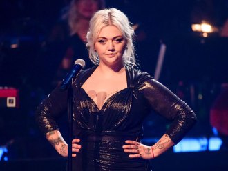 Elle King
